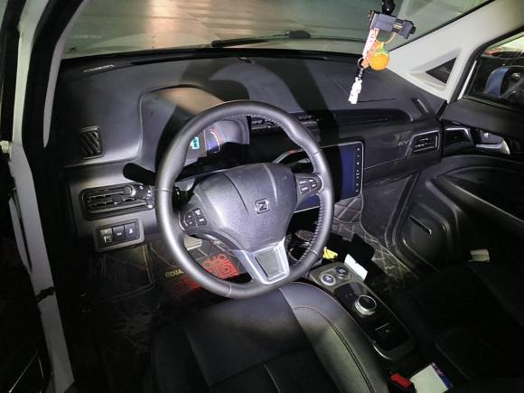 [合肥·皖A] 二手众泰众泰E2002018款 飞鱼座