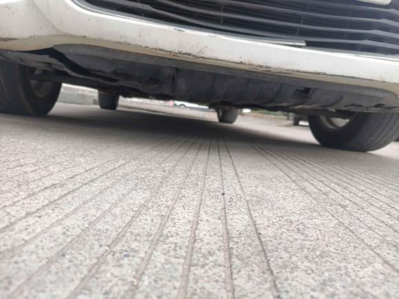 [义乌·浙G] 二手现代朗动2016款 1.6L 手动尊贵型