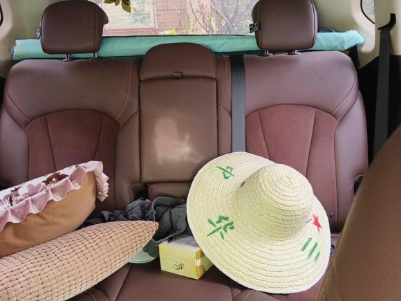 [合肥·皖A] 二手别克昂科威2016款 28T 四驱精英型