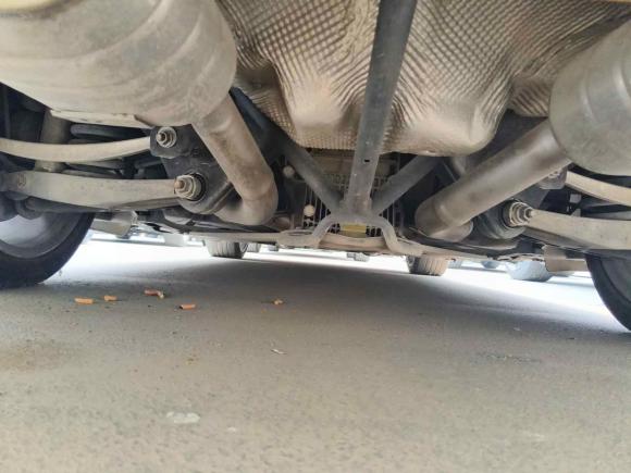 [济南·鲁S] 二手宝马宝马M32009款 M3敞篷轿跑车