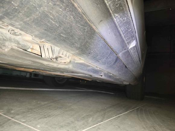 [南昌·赣A] 二手宝马宝马X42014款 xDrive20i X设计套装