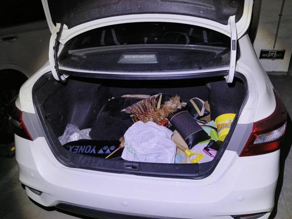 [深圳·豫S] 二手日产轩逸2016款 1.6XL CVT豪华版