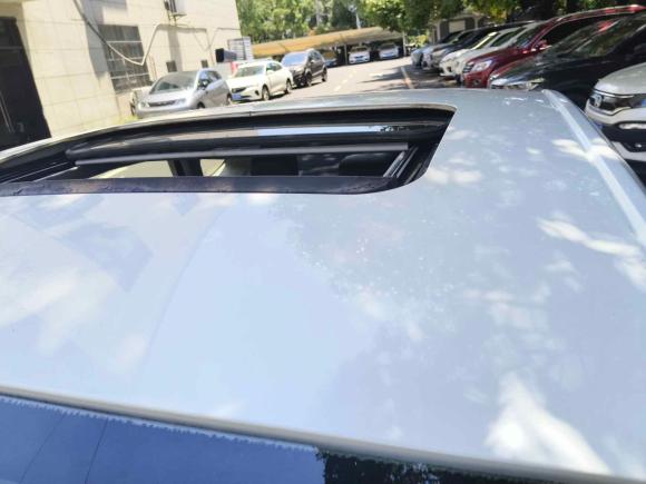 [无锡·苏B] 二手福特蒙迪欧2013款 2.0L GTDi240豪华运动型