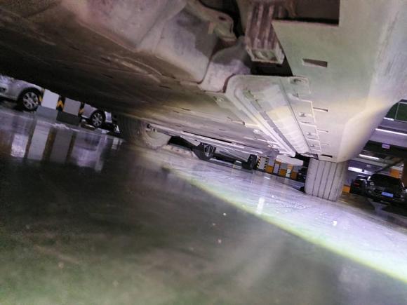 [温州·浙C] 二手威马汽车威马EX52020款 EX5-Z Fun动感版