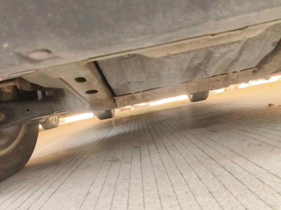 [嘉兴·京A] 二手路虎发现2012款 5.0 V8 HSE