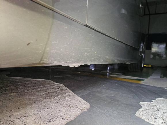 [合肥·皖A] 二手宝马宝马3系2007款 330i敞篷轿跑车