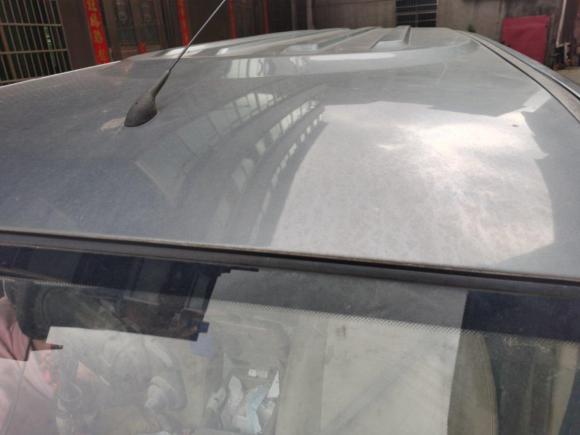 [南昌·赣A] 二手五菱汽车五菱征程经典2015款 1.8L豪华型LJ479QE2