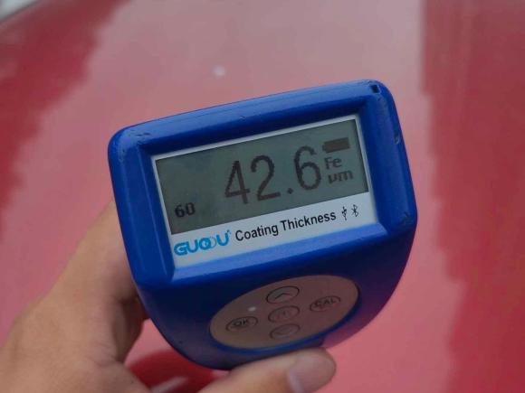 [金华·浙G] 二手铃木雨燕2014款 1.5L 自动时尚型