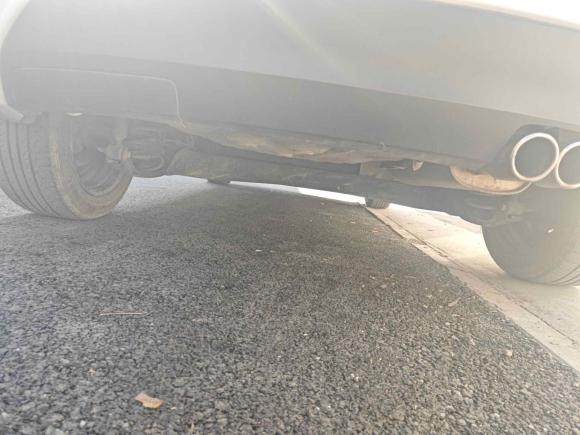 [北京·京E] 二手福特嘉年华2013款 两厢 1.5L 手动风尚型