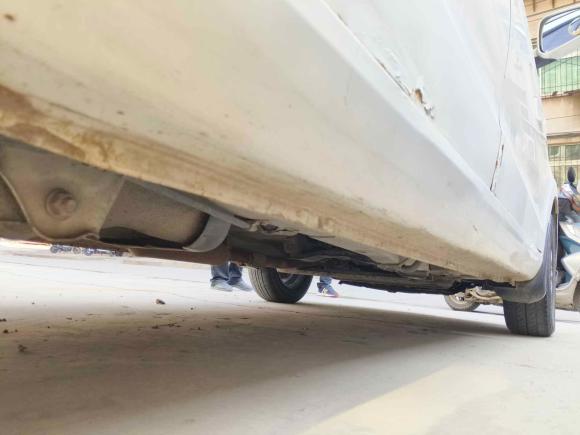 [济南·鲁A] 二手五菱汽车五菱宏光2016款 1.5L S舒适型