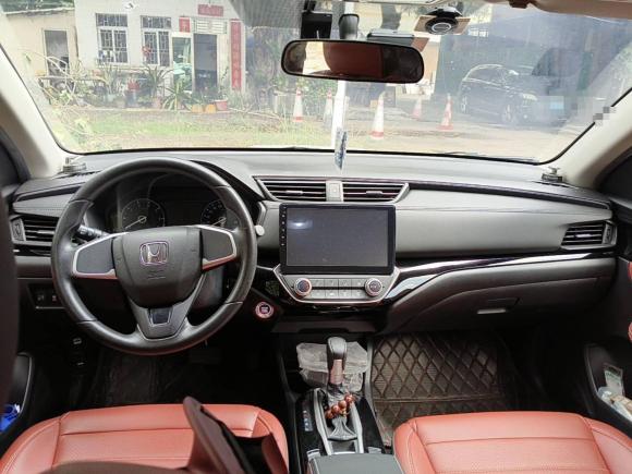 [佛山·粤E] 二手本田凌派2019款 180Turbo CVT舒适版 国V