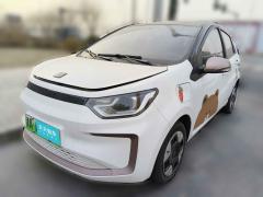 [天津·津A] 思皓花仙子2022款 花仙子款 四叶草