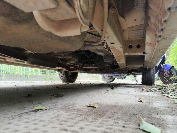 [宁波·浙B] 二手五菱汽车五菱宏光2021款 1.5L改款 S基本型 液压助力LAR