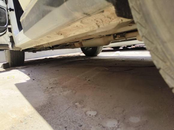 [义乌·浙G] 二手捷途捷途X70 PLUS2021款 1.5T DCT山 7座