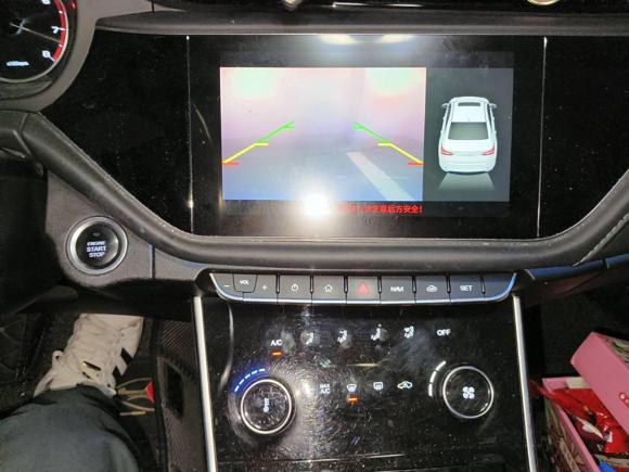 [杭州·浙A] 二手奇瑞艾瑞泽GX2019款 Pro 1.5T CVT型色版 国VI