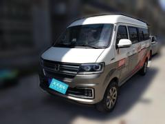 [苏州·苏U]金杯&nbsp;&nbsp;新海狮S&nbsp;&nbsp;2021款1.5L财富中央空调版客车国VISWC15M