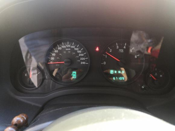 [北京·京N] 二手Jeep自由客2012款 2.4 运动版