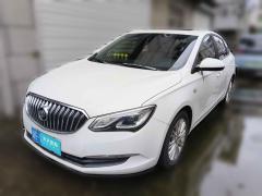 [嘉兴·浙F] 别克英朗2017款 15N 自动精英型