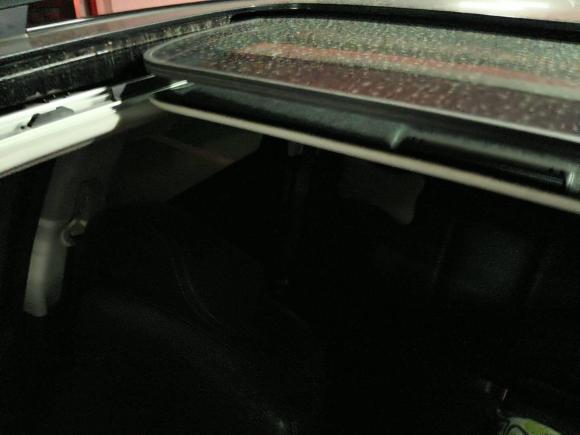 [常州·苏D] 二手斯巴鲁森林人2013款 2.5i 自动豪华版