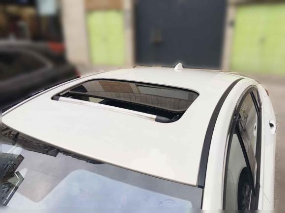 [武汉·鄂A] 二手红旗红旗H52018款 30TD 智联韵动版