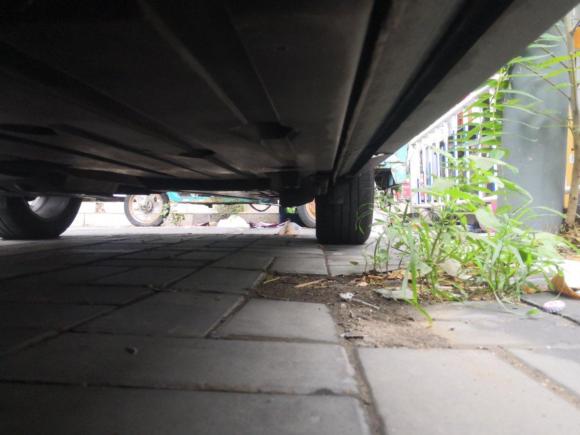 [北京·晋A] 二手领克领克012017款 2.0T 两驱耀Pro版