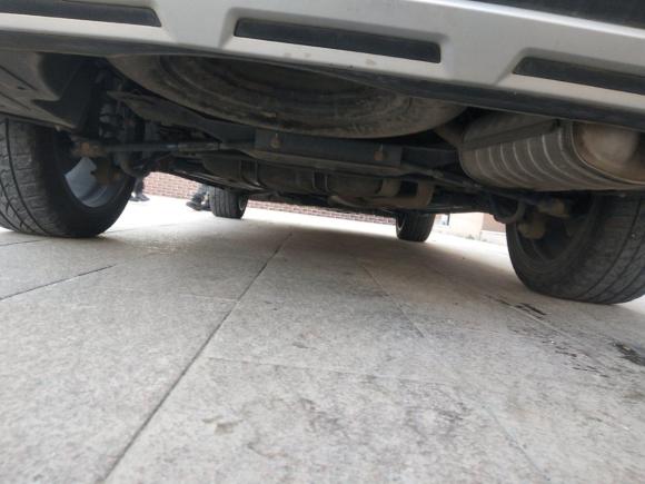 [无锡·苏A] 二手比亚迪唐2018款 2.0T 自动智联尊荣型 7座 国V