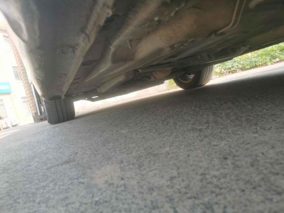 [杭州·赣E] 二手大众朗逸2015款 1.6L 手动舒适版