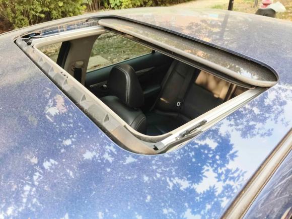 [武汉·鄂A] 二手英菲尼迪英菲尼迪Q50L2016款 2.0T 悦享版