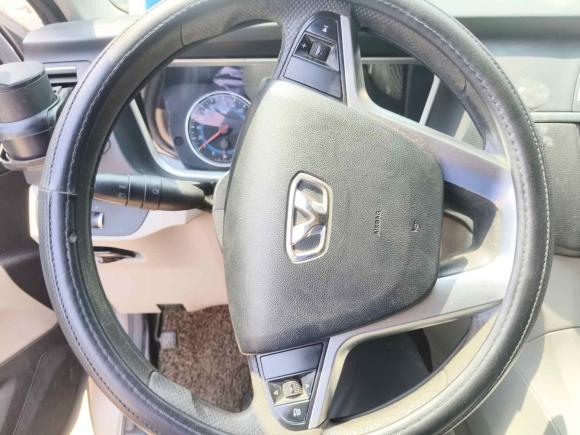 [上海·沪D] 二手华颂华颂72015款 2.0T 自动舒适型