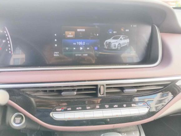 [广州·粤B] 二手广汽传祺传祺M62021款 PRO 270T DCT豪华版