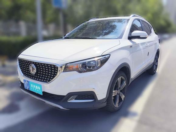 名爵名爵ZS2020款 全球百萬(wàn)暢銷(xiāo)款 1.5L 手動(dòng)65寸巨幕天窗版「天津二手車(chē)」「天天拍車(chē)」