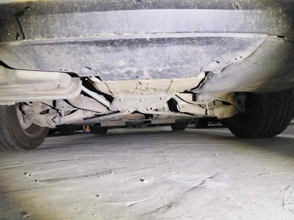 [上海·沪D] 二手宝马宝马5系GT2015款 528i 领先型