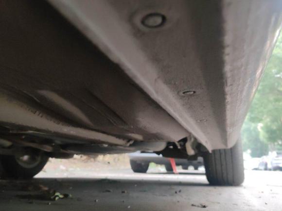 [宁波·浙B] 二手奔腾奔腾B502013款 1.6L 手动舒适型