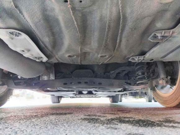 [合肥·皖A] 二手大众朗逸2019款 1.5L 自动风尚版 国VI