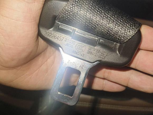 [杭州·苏K] 二手别克君威2020款 552T 豪华型