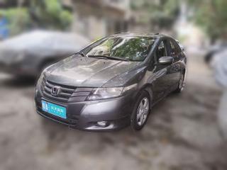 本田锋范经典2008款 1.5L 自动精英版