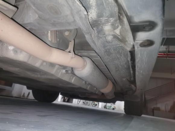 [湖州·浙E] 二手比亚迪唐新能源2015款 2.0T 四驱旗舰型