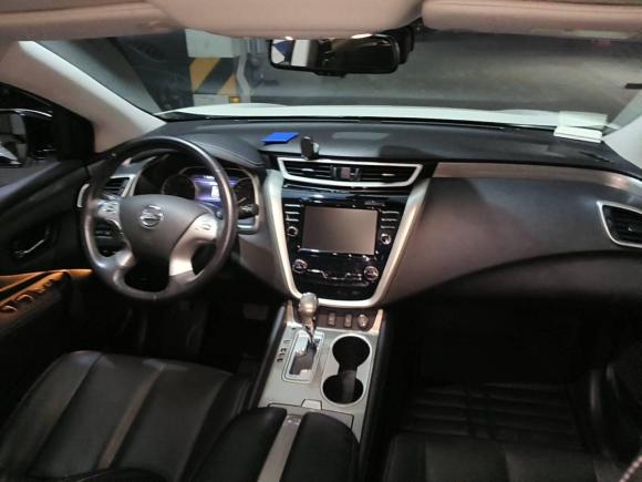 [成都·湘A] 二手日产楼兰2015款 2.5 S/C HEV XL 两驱混动尊雅版