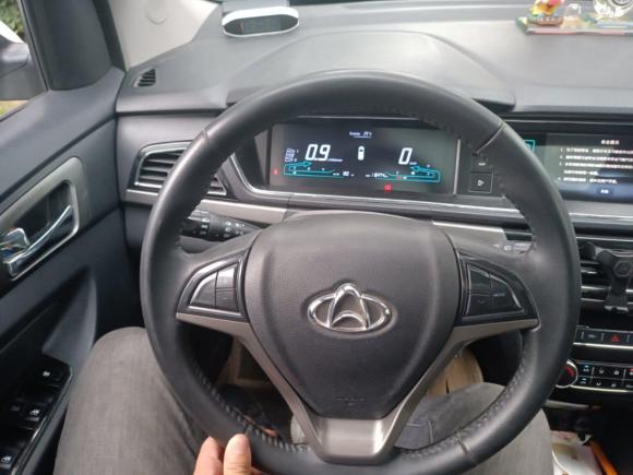 [苏州·苏E] 二手长安凯程长安欧尚A6002016款 1.5L 手动豪华型7座