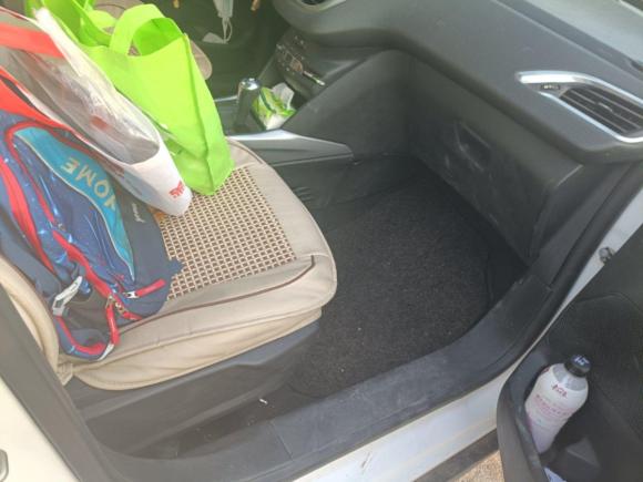 [青岛·鲁B] 二手标致标致20082015款 1.6L 自动玩酷版