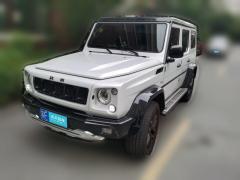 [南通·苏F]北京&nbsp;&nbsp;北京BJ80&nbsp;&nbsp;2020款3.0T自动至尊版