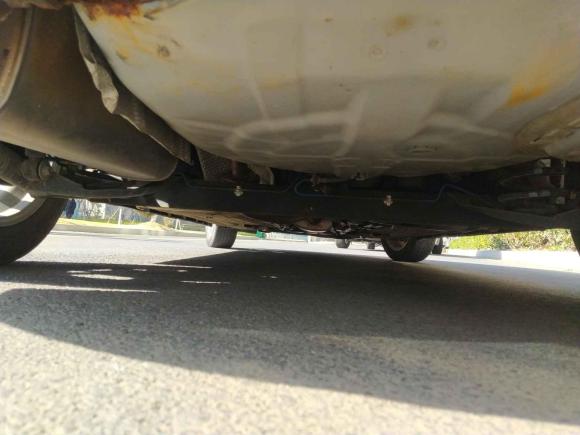 [南通·皖M] 二手启辰启辰R50X2015款 1.6L 自动豪华版