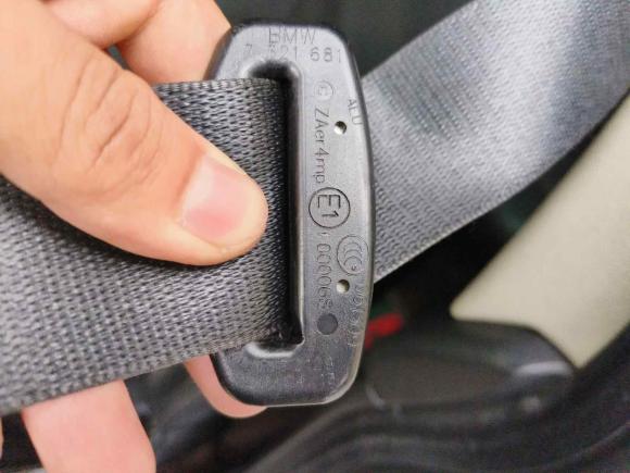 [西安·陕A] 二手宝马宝马3系GT2013款 320i 风尚设计套装