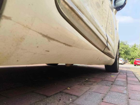 [济南·鲁A] 二手DSDS 52013款 1.6T 雅致版THP160