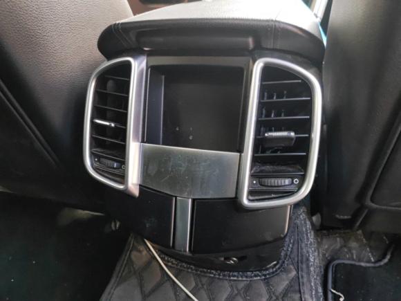 [北京·京N] 二手保时捷Cayenne2015款 Cayenne 3.0T