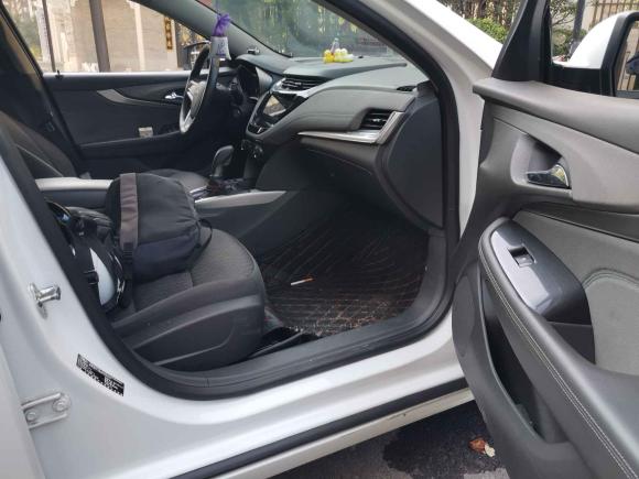 [广州·湘M] 二手雪佛兰迈锐宝2018款 530T 自动舒适版