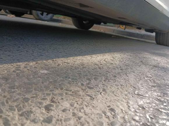 [南京·苏A] 二手福特福克斯2017款 三厢 1.6L 自动风尚型智行版