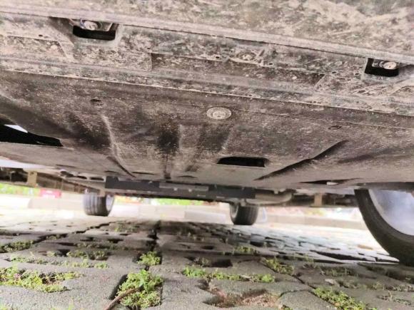 [深圳·粤B] 二手吉利银河银河L72023款 1.5T 115km 星舰