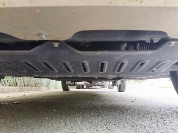 [合肥·皖A] 二手五菱汽车五菱宏光V2019款 1.5L劲享版国VI LAR