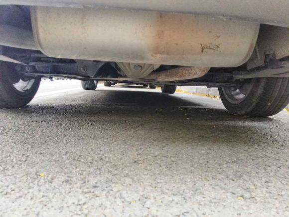 [西安·陕A] 二手宝马宝马3系GT2013款 320i 风尚设计套装